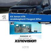 H7R: Kit Xenon PhenomXT Xenovision 42W Canbus