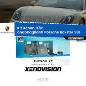 H7R: Kit Xenon PhenomXT Xenovision 42W Canbus