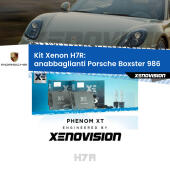H7R: Kit Xenon PhenomXT Xenovision 42W Canbus