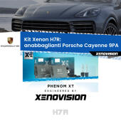 H7R: Kit Xenon PhenomXT Xenovision 42W Canbus