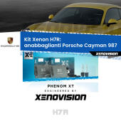 H7R: Kit Xenon PhenomXT Xenovision 42W Canbus