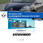 H7R: Kit Xenon PhenomXT Xenovision 42W Canbus