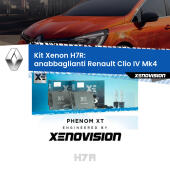 H7R: Kit Xenon PhenomXT Xenovision 42W Canbus