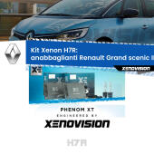 H7R: Kit Xenon PhenomXT Xenovision 42W Canbus