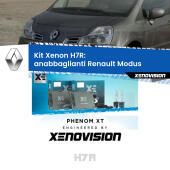 H7R: Kit Xenon PhenomXT Xenovision 42W Canbus