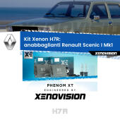 H7R: Kit Xenon PhenomXT Xenovision 42W Canbus