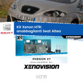 H7R: Kit Xenon PhenomXT Xenovision 42W Canbus
