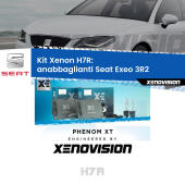 H7R: Kit Xenon PhenomXT Xenovision 42W Canbus