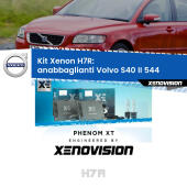 H7R: Kit Xenon PhenomXT Xenovision 42W Canbus