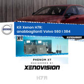 H7R: Kit Xenon PhenomXT Xenovision 42W Canbus