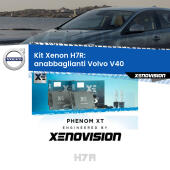 H7R: Kit Xenon PhenomXT Xenovision 42W Canbus