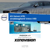 H7R: Kit Xenon PhenomXT Xenovision 42W Canbus