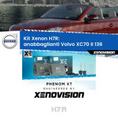 H7R: Kit Xenon PhenomXT Xenovision 42W Canbus