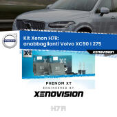H7R: Kit Xenon PhenomXT Xenovision 42W Canbus