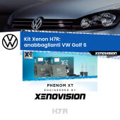 H7R: Kit Xenon PhenomXT Xenovision 42W Canbus