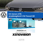 H7R: Kit Xenon PhenomXT Xenovision 42W Canbus