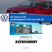 H7R: Kit Xenon PhenomXT Xenovision 42W Canbus