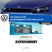 H7R: Kit Xenon PhenomXT Xenovision 42W Canbus