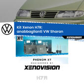 H7R: Kit Xenon PhenomXT Xenovision 42W Canbus