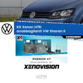 H7R: Kit Xenon PhenomXT Xenovision 42W Canbus