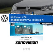 H7R: Kit Xenon PhenomXT Xenovision 42W Canbus