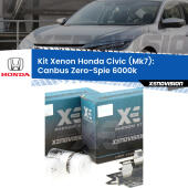 H1: Kit Xenon PhenomXT Xenovision 42W Canbus