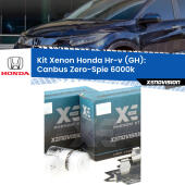 H1: Kit Xenon PhenomXT Xenovision 42W Canbus