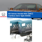 H1: Kit Xenon PhenomXT Xenovision 42W Canbus