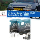 H1: Kit Xenon PhenomXT Xenovision 42W Canbus
