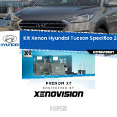HIR2: Kit Xenon PhenomXT Xenovision 42W Canbus