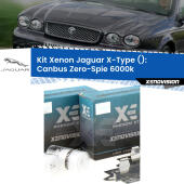 H1: Kit Xenon PhenomXT Xenovision 42W Canbus