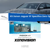 HIR2: Kit Xenon PhenomXT Xenovision 42W Canbus