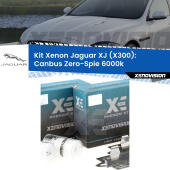 H1: Kit Xenon PhenomXT Xenovision 42W Canbus