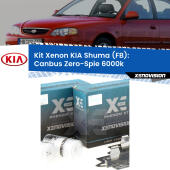H1: Kit Xenon PhenomXT Xenovision 42W Canbus