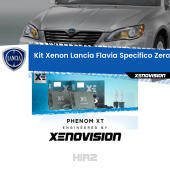 HIR2: Kit Xenon PhenomXT Xenovision 42W Canbus