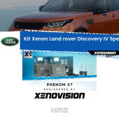 HIR2: Kit Xenon PhenomXT Xenovision 42W Canbus