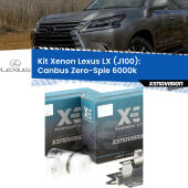H1: Kit Xenon PhenomXT Xenovision 42W Canbus