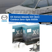 H1: Kit Xenon PhenomXT Xenovision 42W Canbus