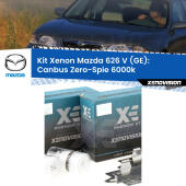 H1: Kit Xenon PhenomXT Xenovision 42W Canbus