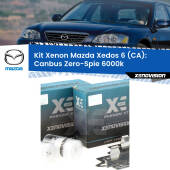 H1: Kit Xenon PhenomXT Xenovision 42W Canbus