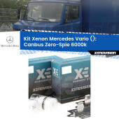 H1: Kit Xenon PhenomXT Xenovision 42W Canbus