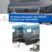 H1: Kit Xenon PhenomXT Xenovision 42W Canbus