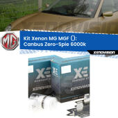 H1: Kit Xenon PhenomXT Xenovision 42W Canbus