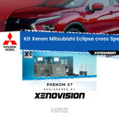 HIR2: Kit Xenon PhenomXT Xenovision 42W Canbus