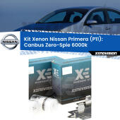 H1: Kit Xenon PhenomXT Xenovision 42W Canbus