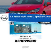 HIR2: Kit Xenon PhenomXT Xenovision 42W Canbus