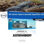 HIR2: Kit Xenon PhenomXT Xenovision 42W Canbus