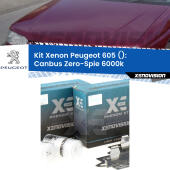 H1: Kit Xenon PhenomXT Xenovision 42W Canbus