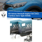 H1: Kit Xenon PhenomXT Xenovision 42W Canbus
