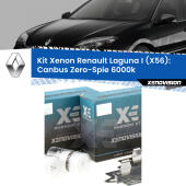 H1: Kit Xenon PhenomXT Xenovision 42W Canbus